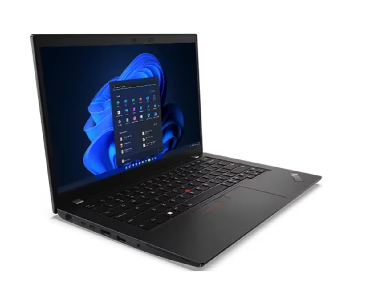 Amazon.com: Lenovo ThinkPad L14 Ryzen 5 PRO 7530U 6-Core 256GB SSD
