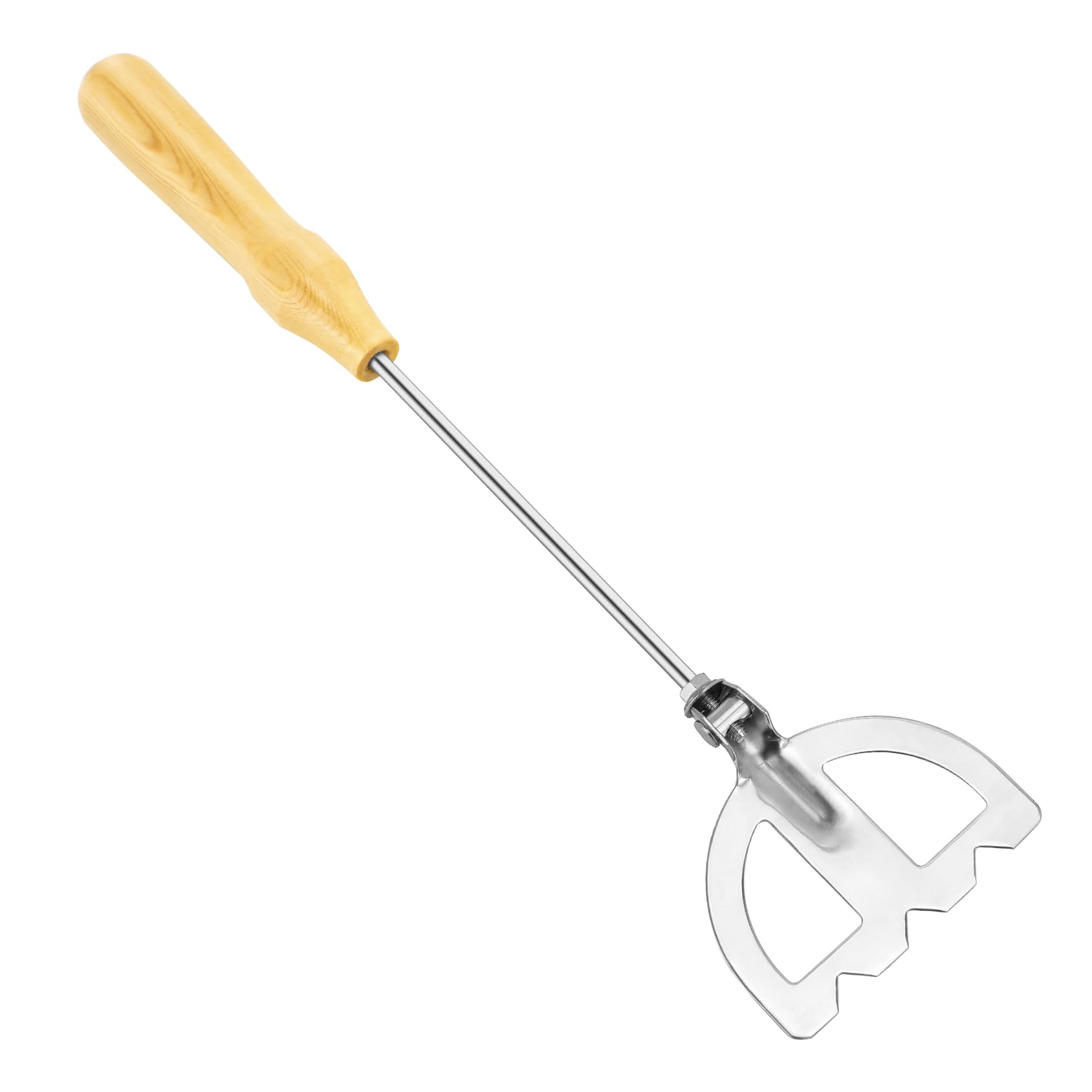 Amazon | SANLIKE コマセミキサー コマセ マゼラー ステンレス 撒き餌