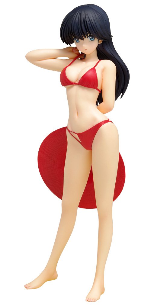 Amazon.co.jp: BEACH QUEENS きまぐれオレンジ☆ロード 鮎川 まどか 1