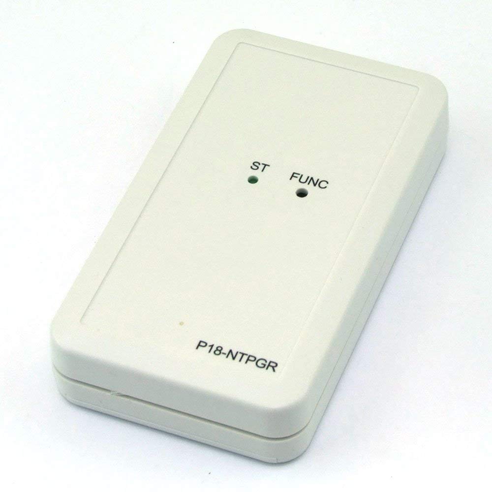 Amazon | ケイシーズ GPS式電波時計用リピータKEISEEDS P18-NTPGR