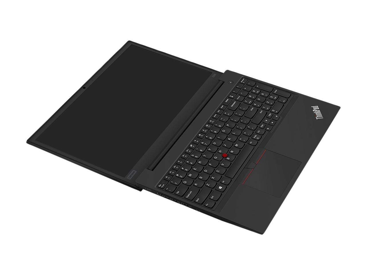 Amazon.com: Lenovo ThinkPad E595 Laptop, AMD Ryzen 5 3500U, 8GB