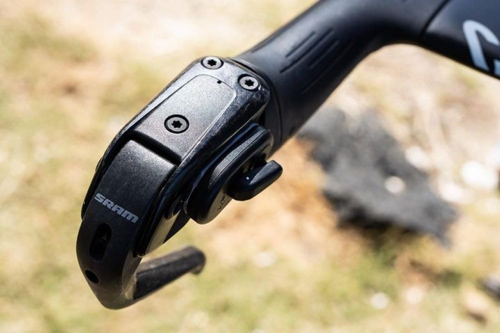 Amazon.com : SRAM S900 Aero Disc Brake and Lever - Front