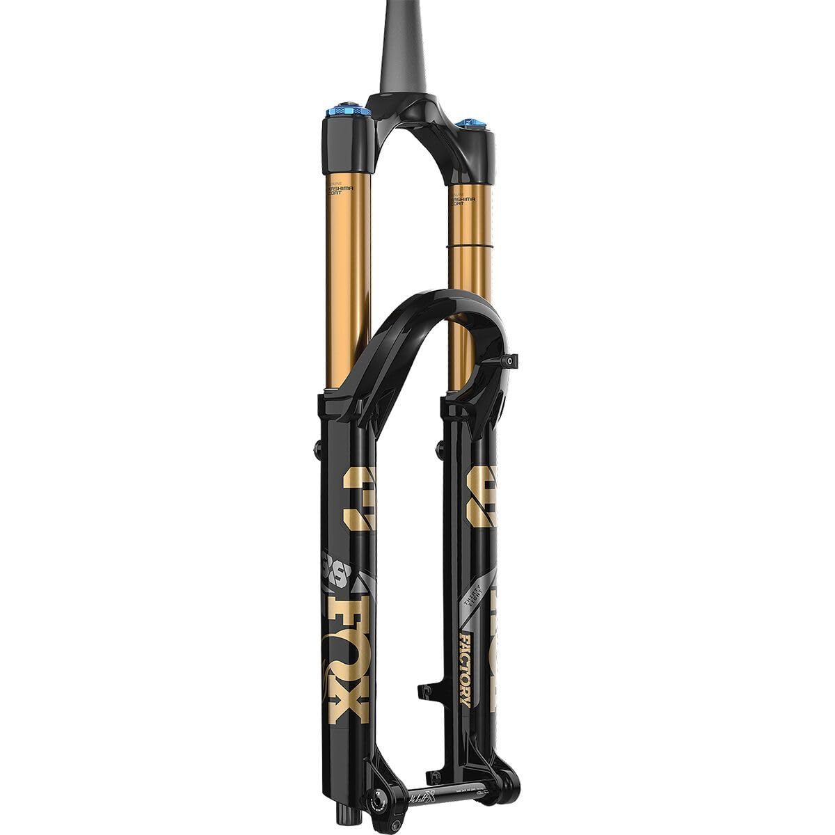 Amazon.com : Fox Racing Shox 38 Float 29In Factory Grip X2 Fork
