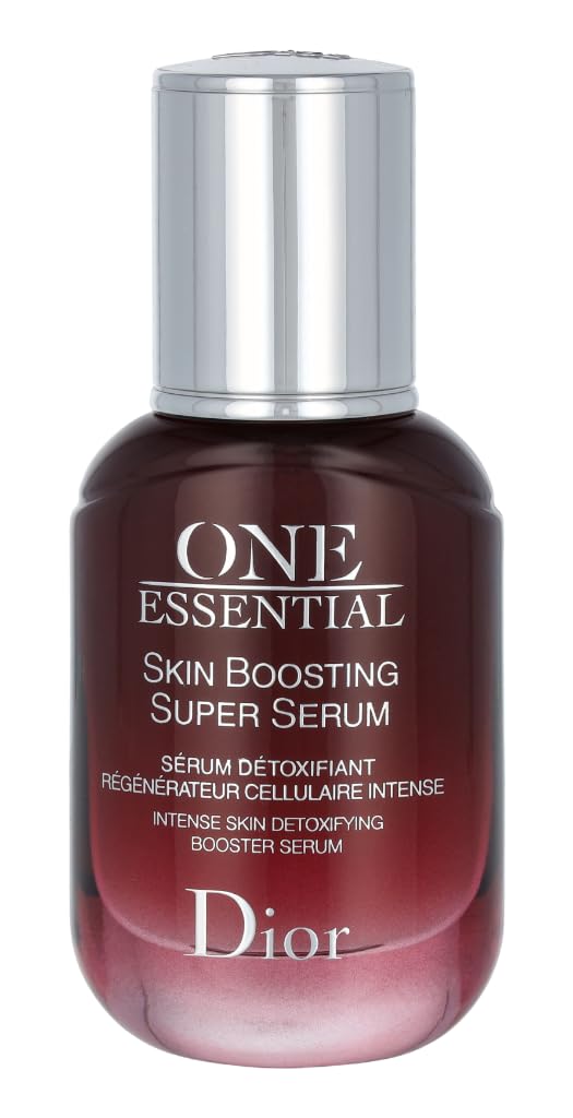 Amazon | Dior ディオール ワン エッセンシャル セラム 30ml【並行輸入