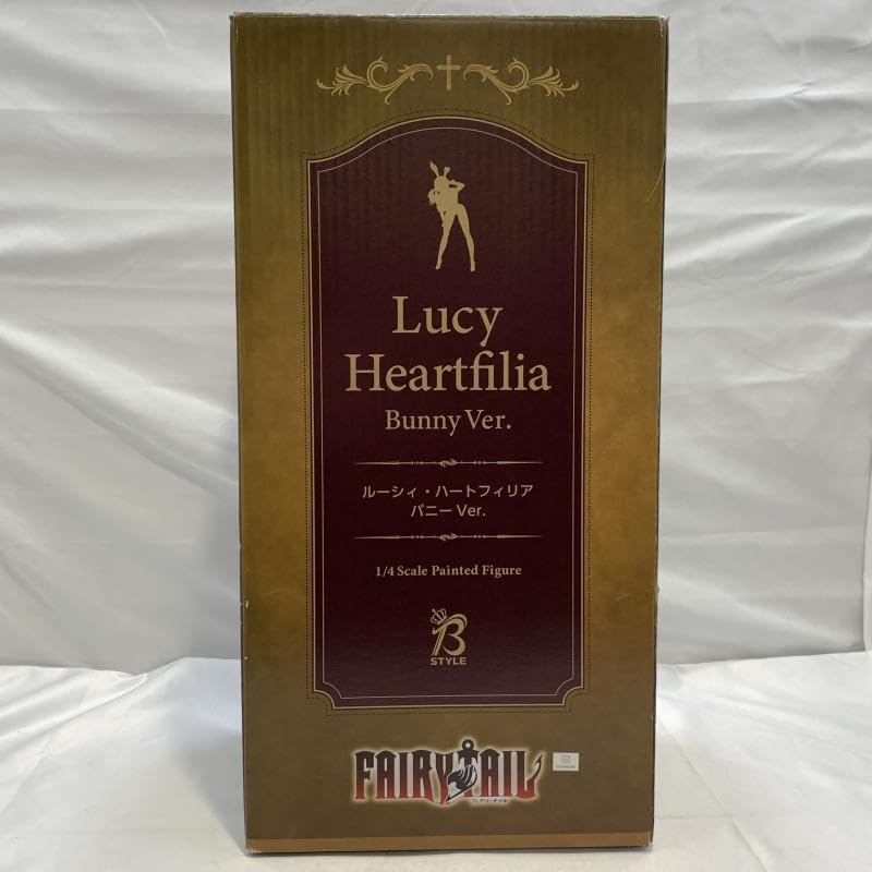 Amazon | 開封/状態難)FREEing B-Style ルーシィ・ハートフィリア