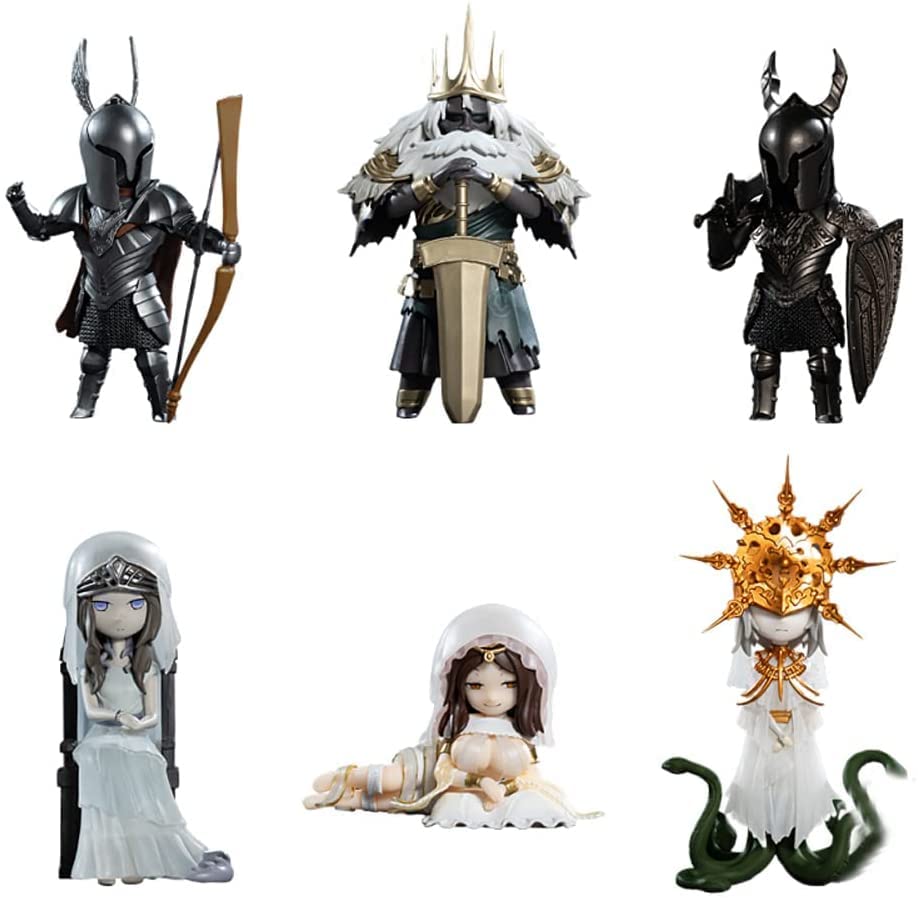 Amazon | [AC] ACTOYS Dark Souls 第二弾 ブラインドボックス