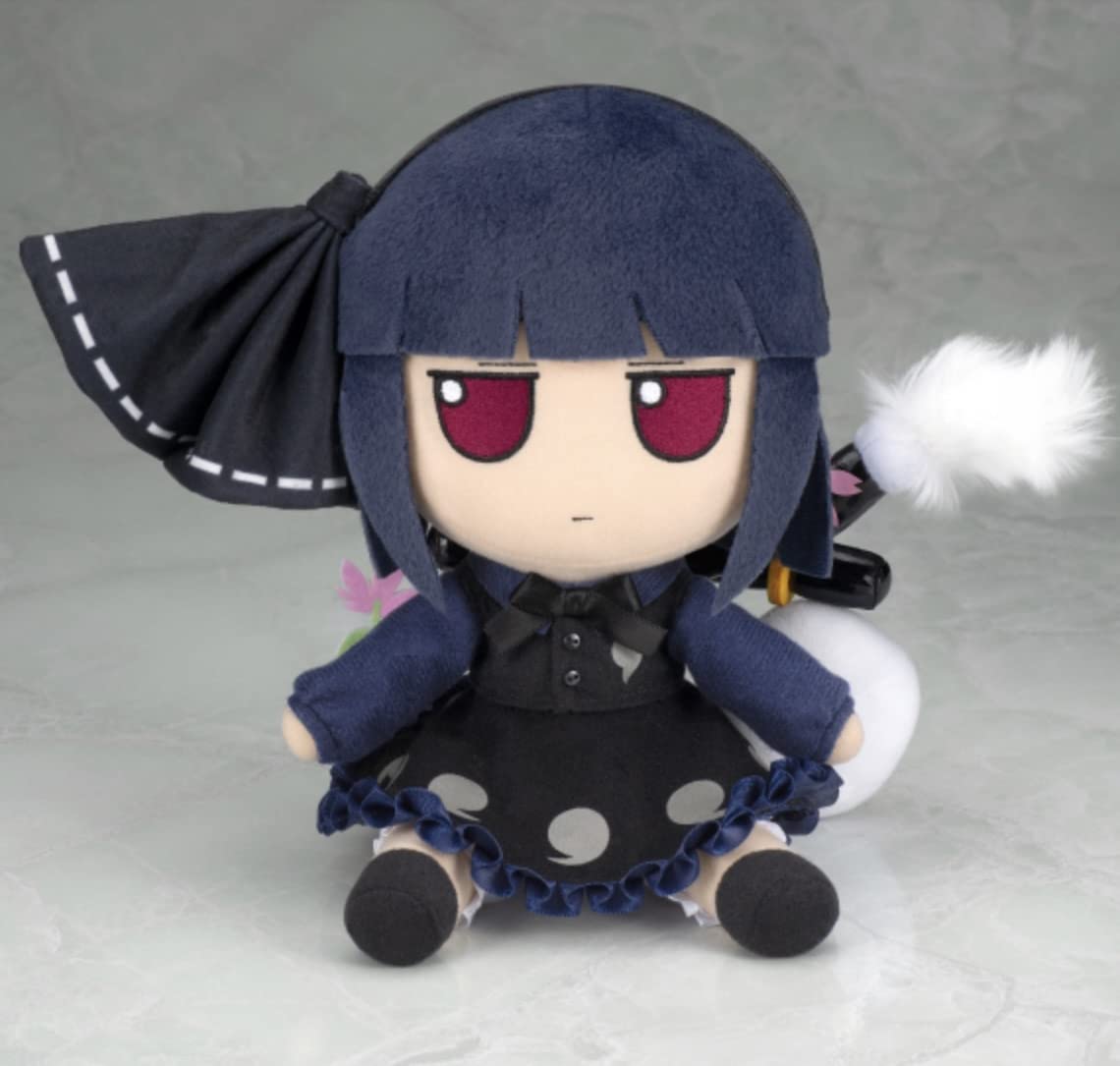 Amazon | 東方ぬいぐるみシリーズ63 【魂魄妖夢(東方LostWord 幽玄の剣