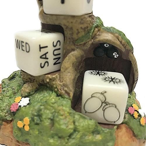 Amazon | スタジオジブリ トトロ 万年カレンダー オカリナ演奏会