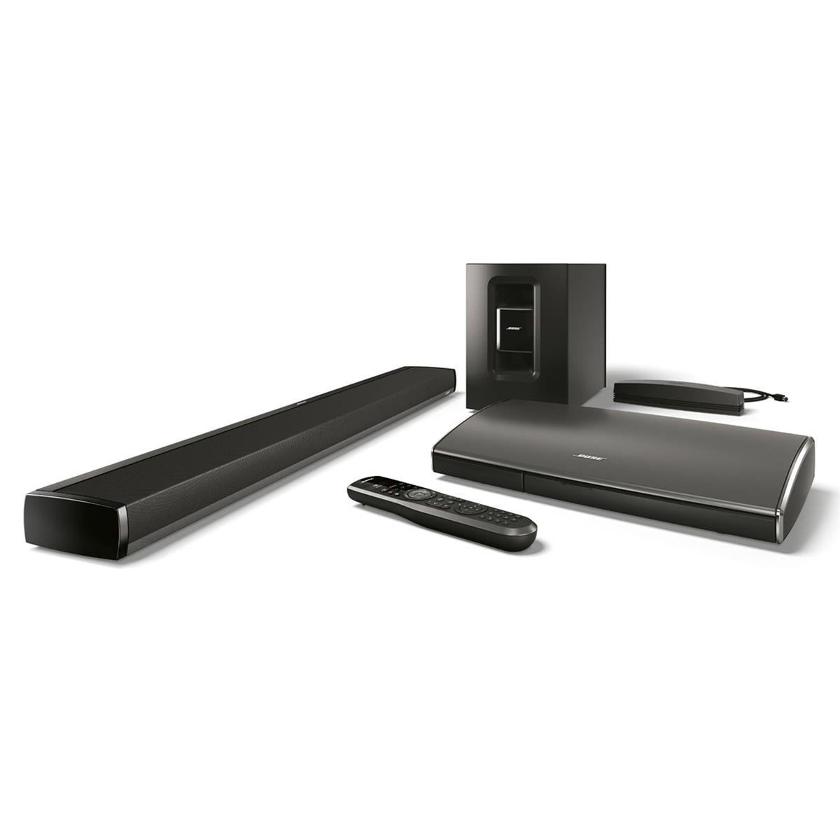 Amazon.com: Bose Lifestyle 135 Series III Home Entertainment