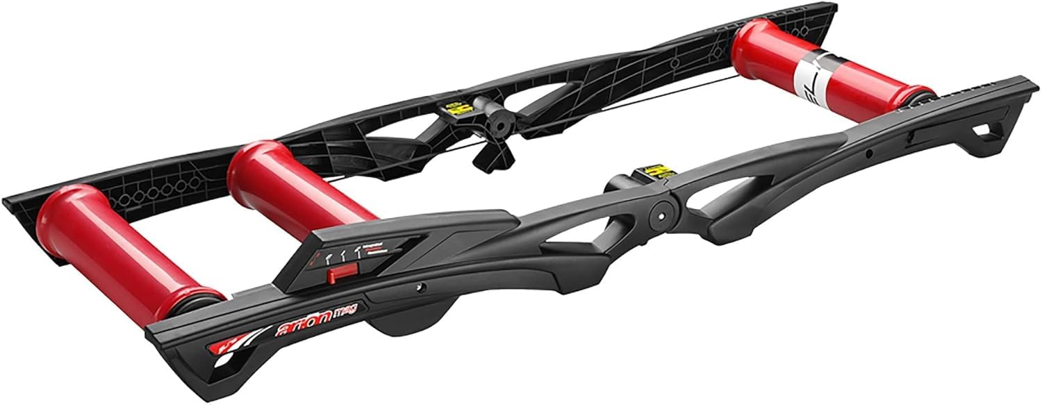 Elite Arion Mag Rollers : Amazon.co.uk: Sports & Outdoors