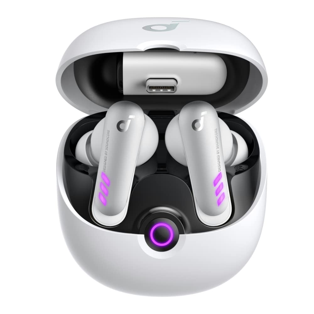 Amazon.co.jp: Anker Soundcore VR P10 (完全ワイヤレスイヤホン