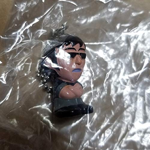 Amazon.co.jp: 水曜どうでしょう グッズ ミスター マスコット