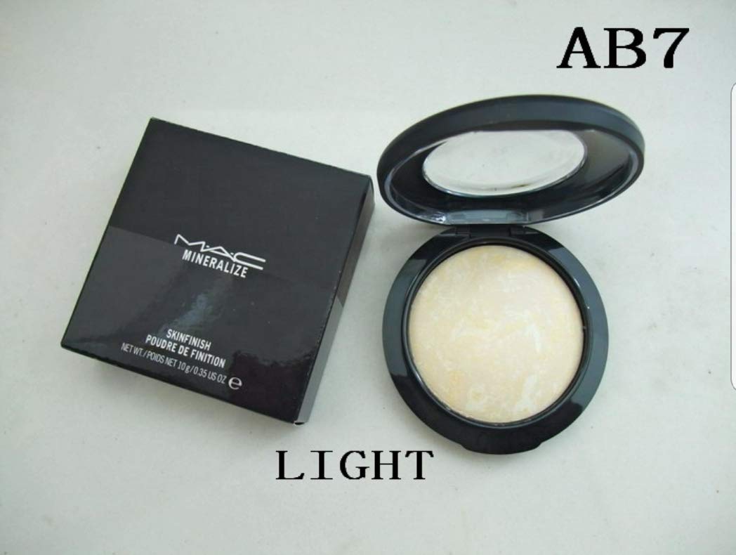 Amazon | ミネラライズスキンフィニッシュナチュラル - ライト | MAC