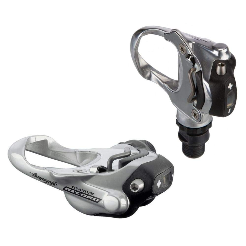 Amazon | カンパニョーロ 14 RECORD Pro-Fit PLUS ペダル 中 カーボン