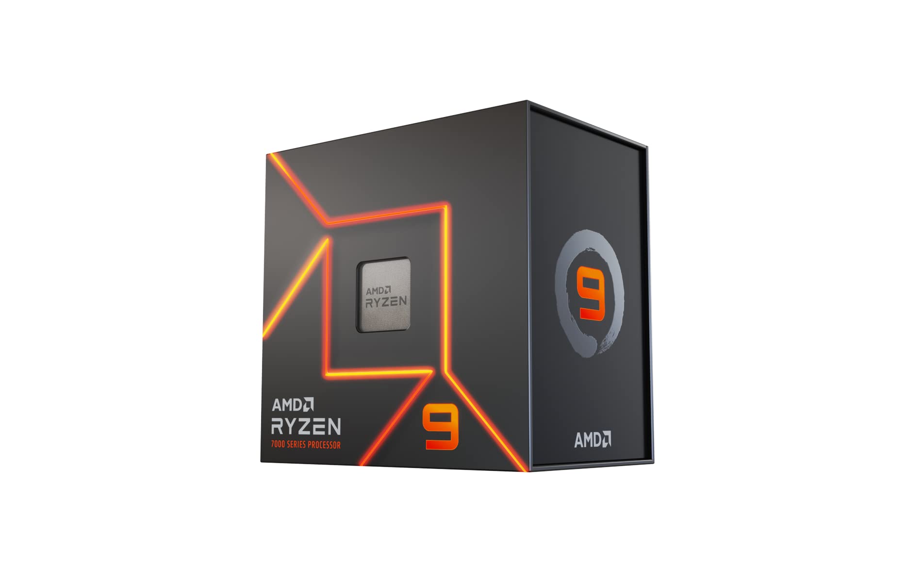 Amazon | AMD Ryzen 9 7900X, without cooler 4.7GHz 12コア / 24