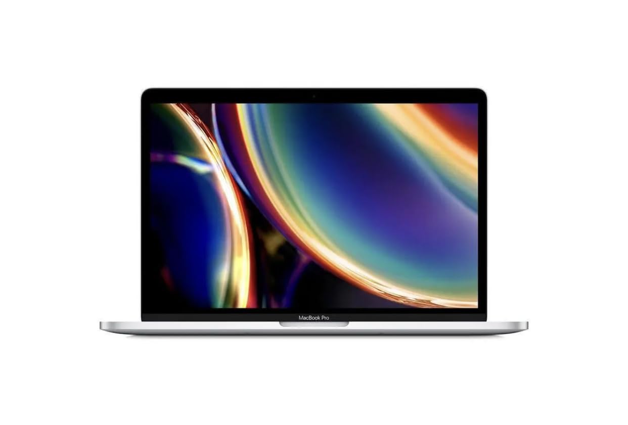 Amazon.com: Apple 2020 MacBook Pro with 2.3GHz Intel Core i7, 13