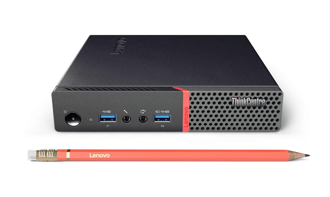 Amazon.com: Lenovo ThinkCentre M900 Tiny Desktop, Quad Core i7