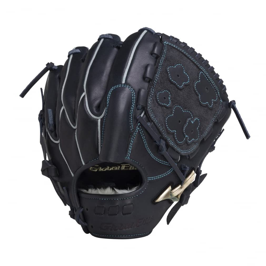 Amazon | [ミズノ] 野球 少年軟式グローブ 投手用 ボーイズ グローバル