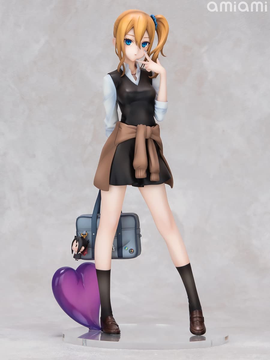 Amazon.co.jp: AMAKUNI かぐや様は告らせたい?～天才たちの恋愛頭脳戦