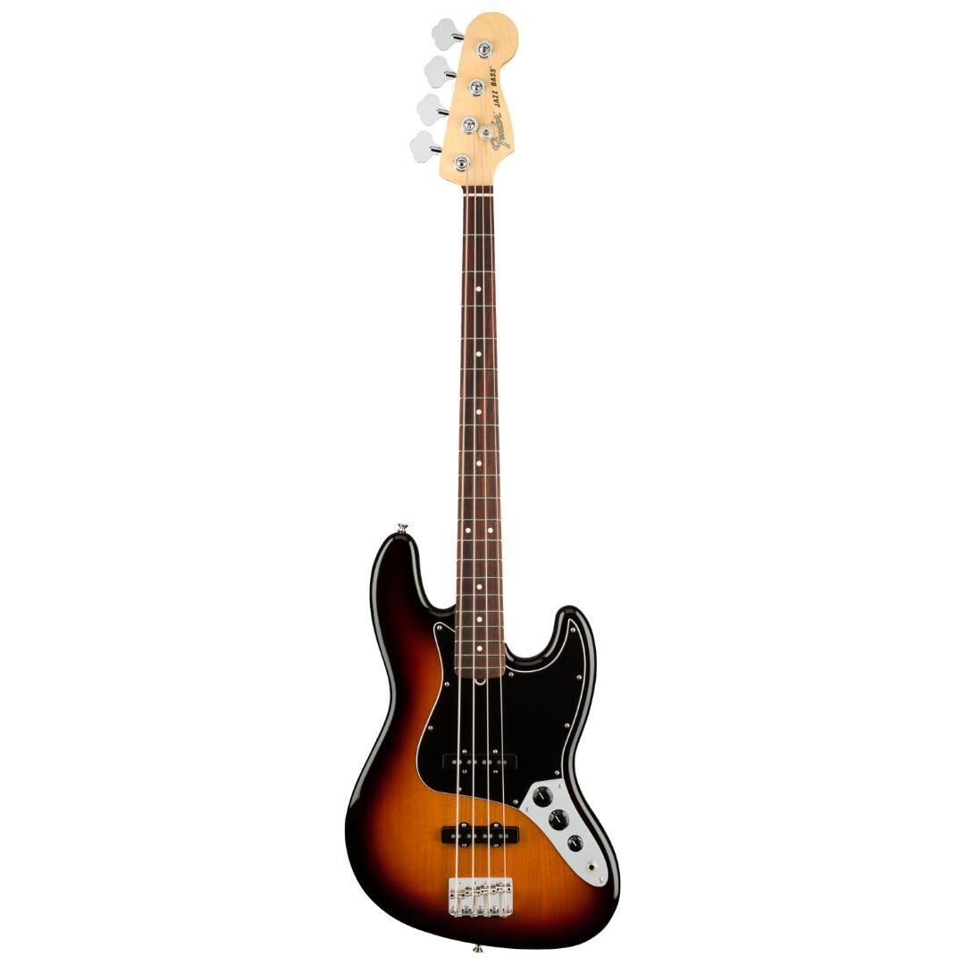 Amazon.co.jp: Fender エレキベース American Performer Jazz Bass