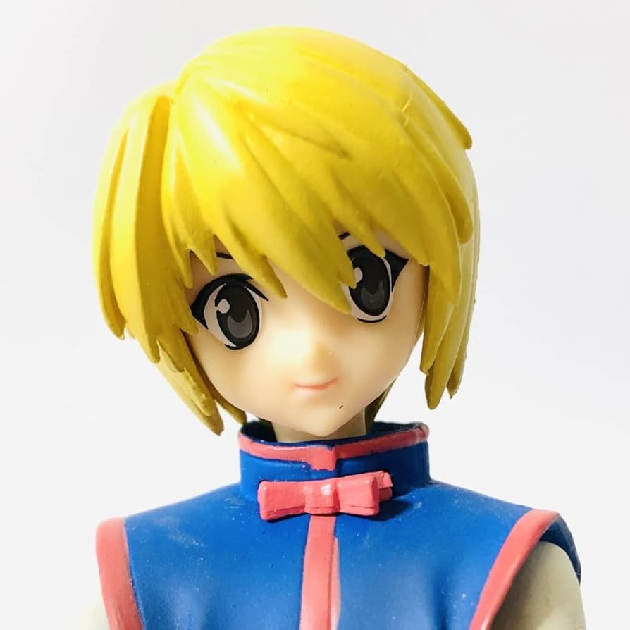 Amazon | 中古品 DXフィギュア vol.1 HUNTER×HUNTER ハンターハンター