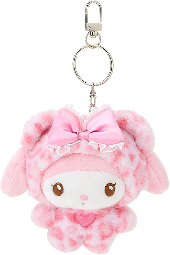 Amazon.co.jp: サンリオ(SANRIO) マスコットキーホルダー(サンリオ