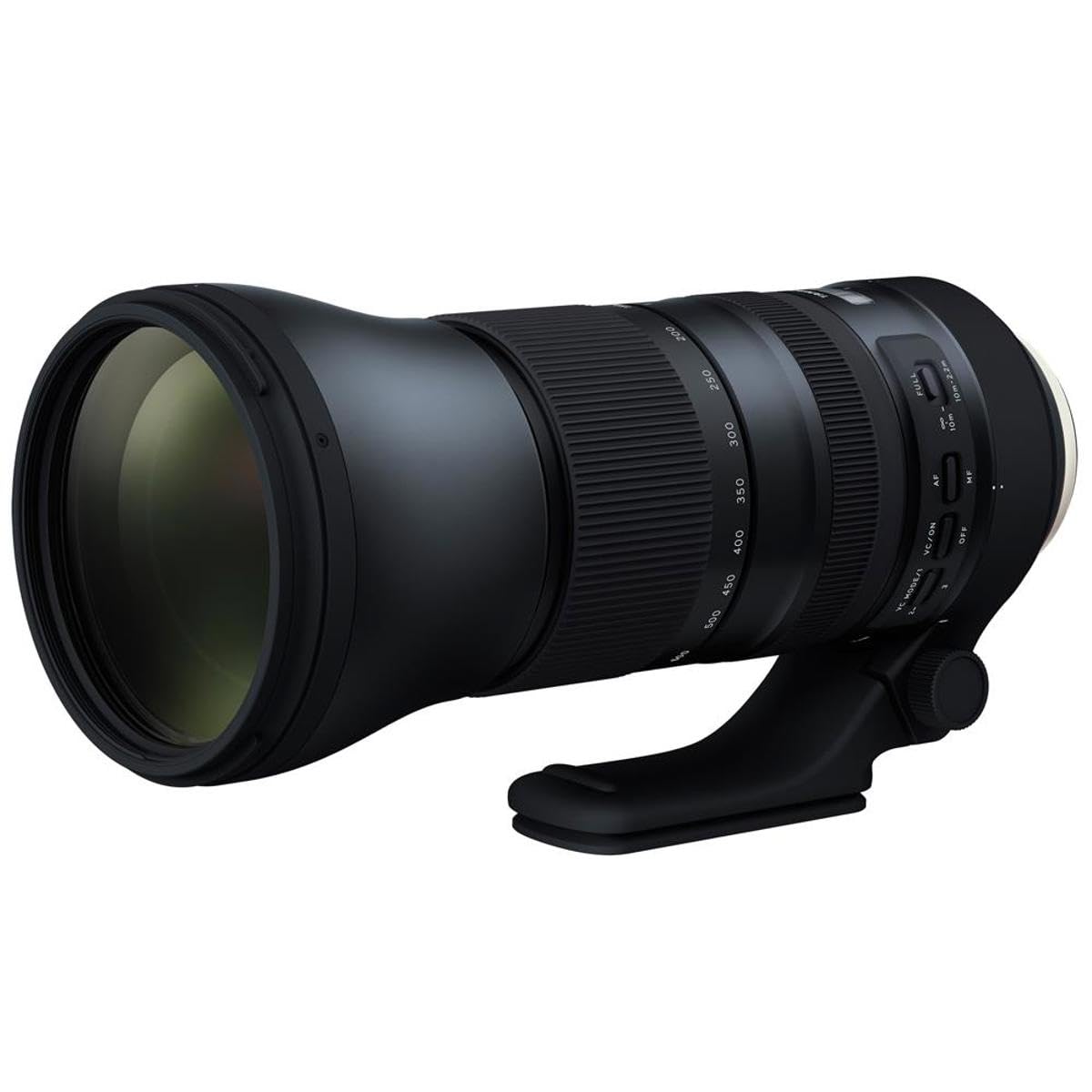 Amazon.com : Tamron SP 150-600mm F/5-6.3 Di VC USD G2 for Nikon