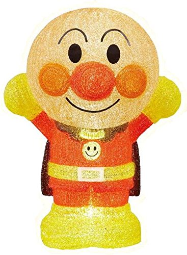 Amazon.co.jp: アンパンマンL ブリリアントライト イルミネーション