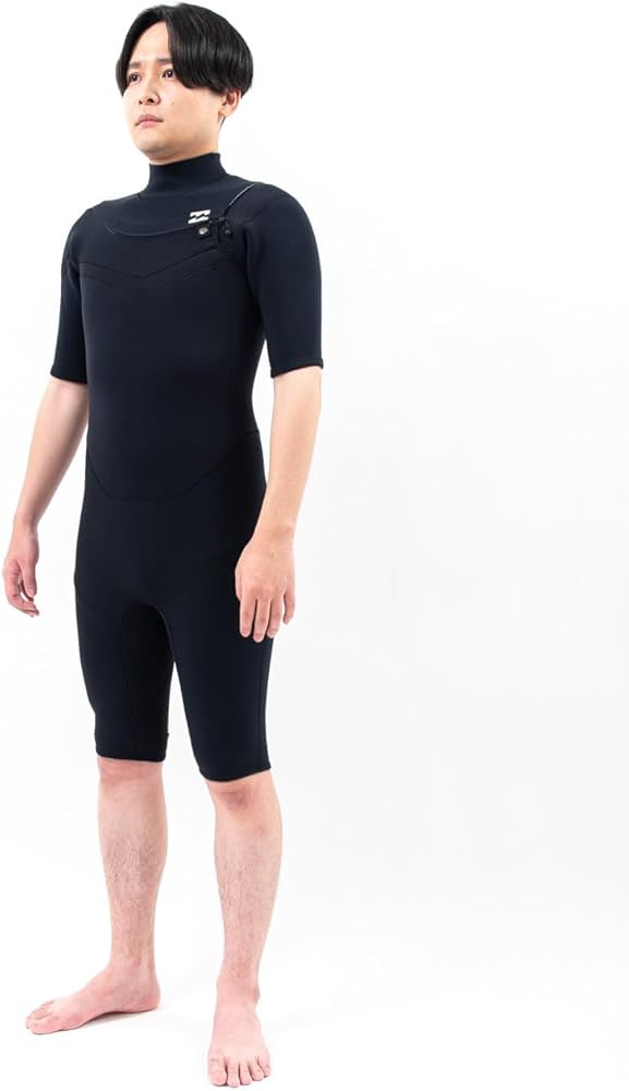 Amazon | BILLABONG ビラボン スプリング ウェットスーツ ウエット