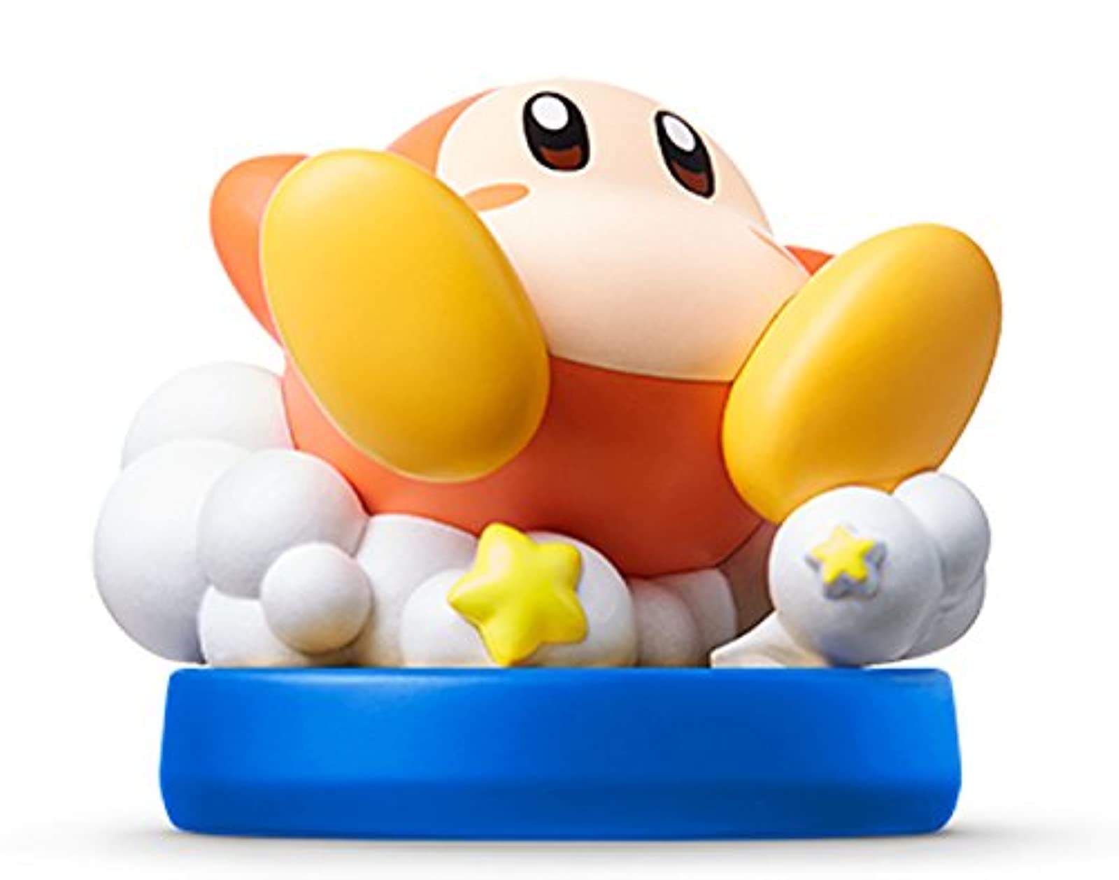 Amazon.com: Amiibo ワドルディ(星のカービィシリーズ) (Nintendo