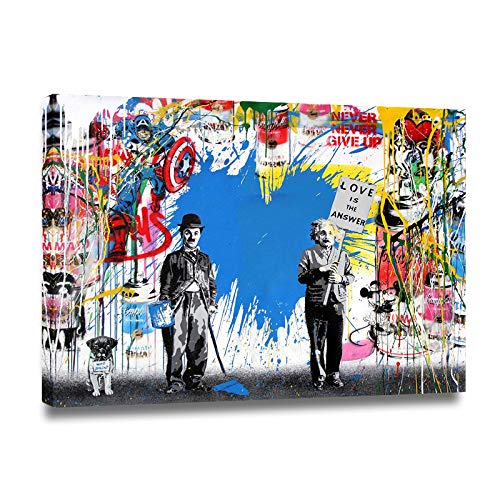 2枚セット】snipe1 プリント作品 グラフィティ banksy dolk 2枚セット