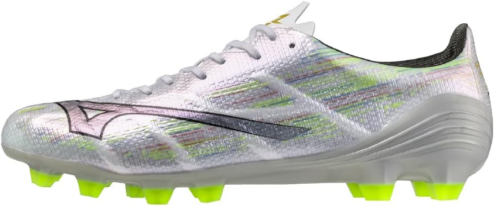 Amazon | [ミズノ] サッカースパイク α 2 アルファ 2 PRO 部活