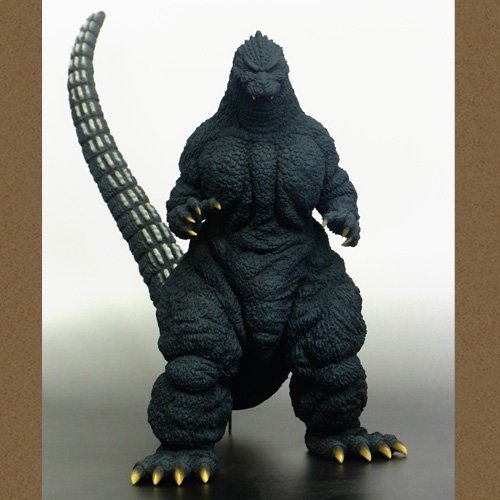 Amazon.co.jp: 東宝30cmシリーズ酒井ゆうじ造形コレクション ゴジラ