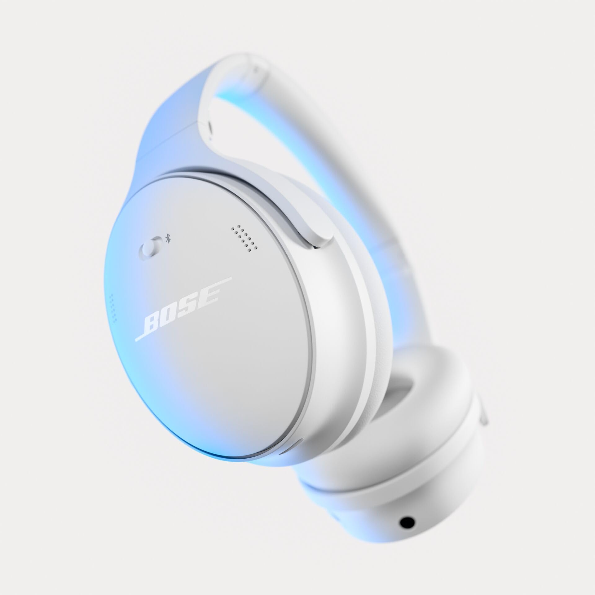 Amazon.com: Bose QuietComfort Headphones - Wireless Bluetooth