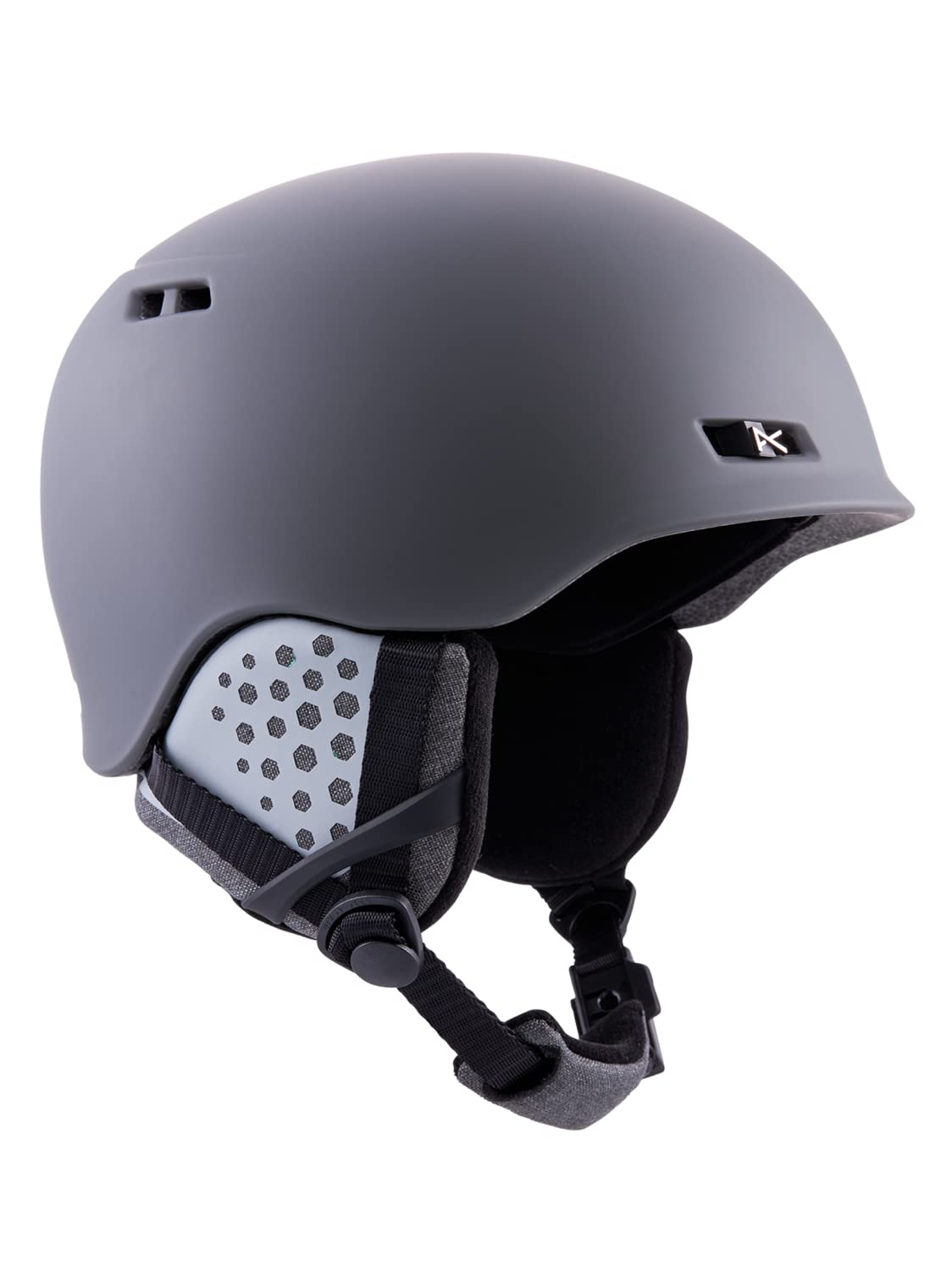 Amazon.com: Anon Men's Rodan Helmet, Stone, Small : Sports & Outdoors