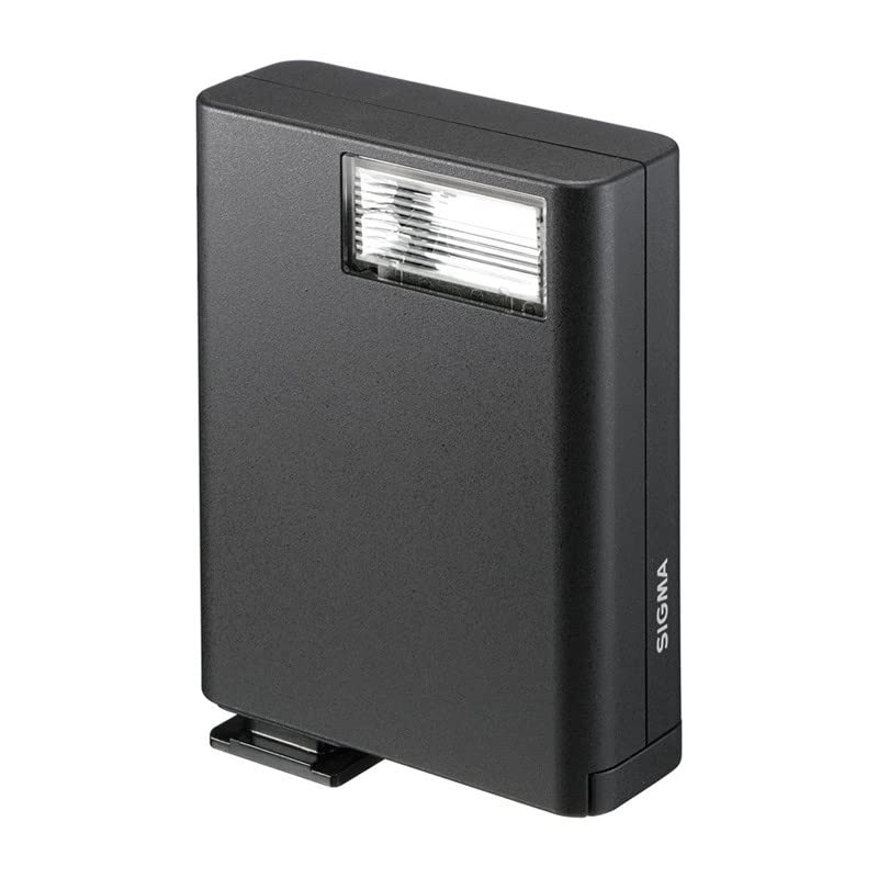 Amazon | SIGMA フラッシュ ELECTORONIC FLASH EF-140s シグマ用 STTL