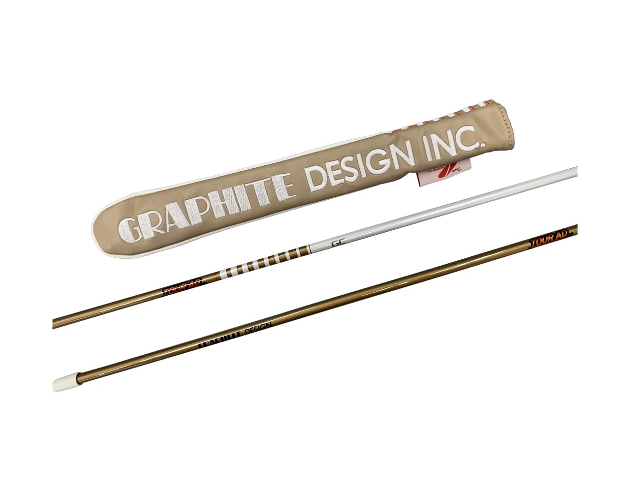 Amazon.co.jp: グラファイトデザイン アライメントスティック2本