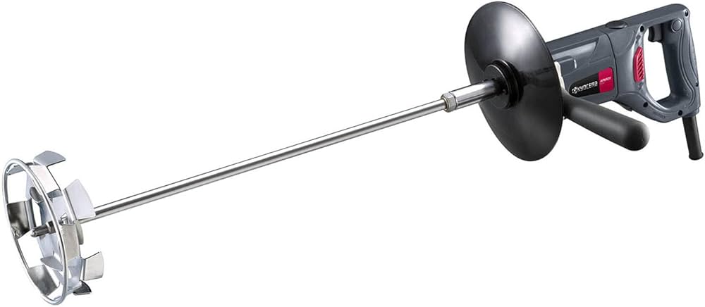 Amazon | 京セラ(Kyocera) 旧リョービ プロ用 パワーミキサー APM1011