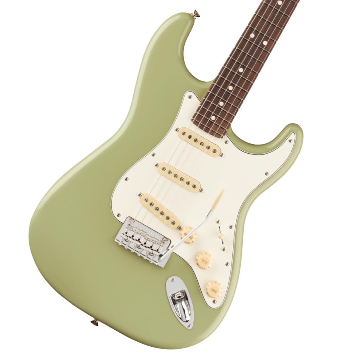 Amazon | Fender フェンダー エレキギター Player II Stratocaster