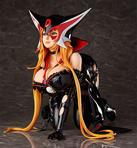 Amazon | タイムボカンシリーズ ヤッターマン ドロンジョ DESIGN