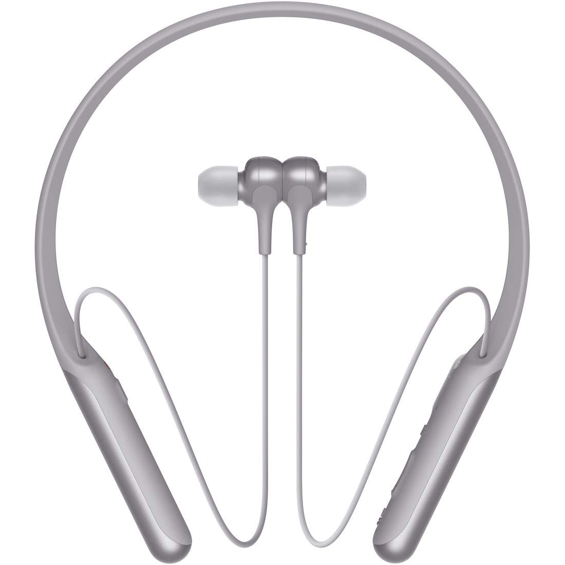 Amazon.co.jp: ソニー ワイヤレスノイズキャンセリングイヤホン WI