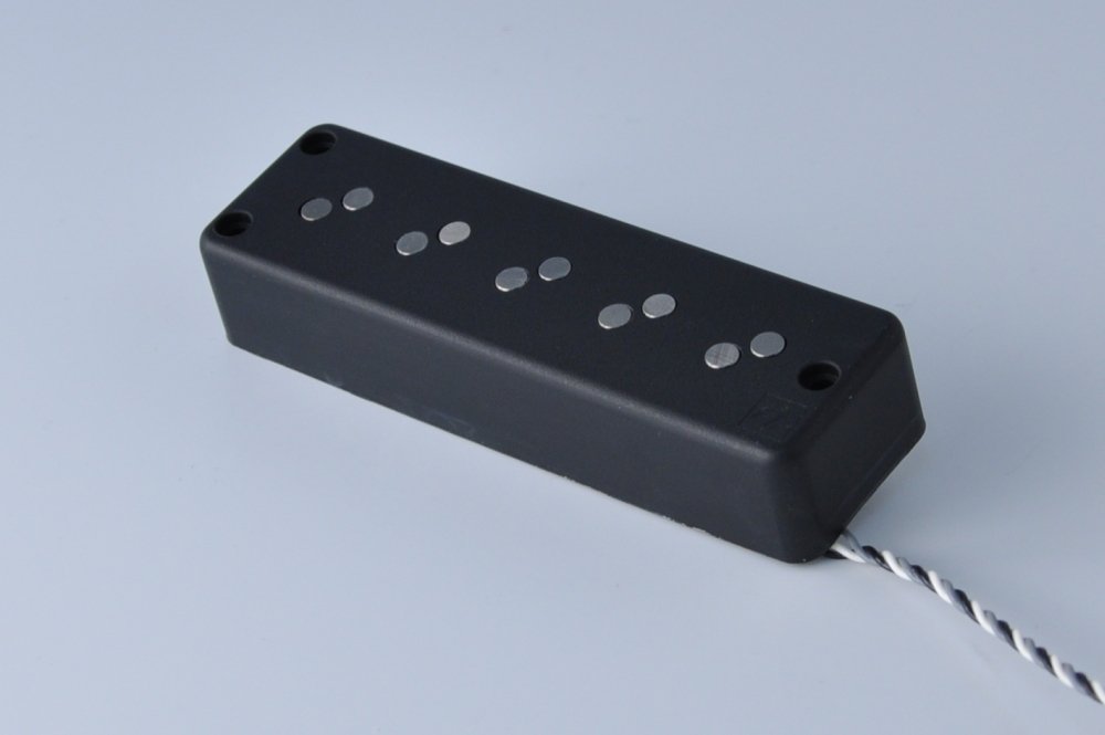 Amazon | Nordstrand Big Split 5 String Bass Pickup Set | ベース