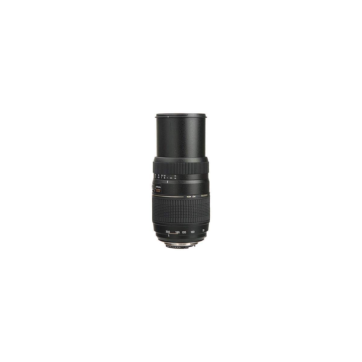 Amazon.co.jp: TAMRON 望遠ズームレンズ AF70-300mm F4-5.6 Di MACRO