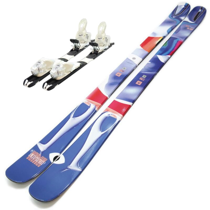 Amazon | ビンディング付きフリースキー ARMADA ARV 84+XPRESS 10W