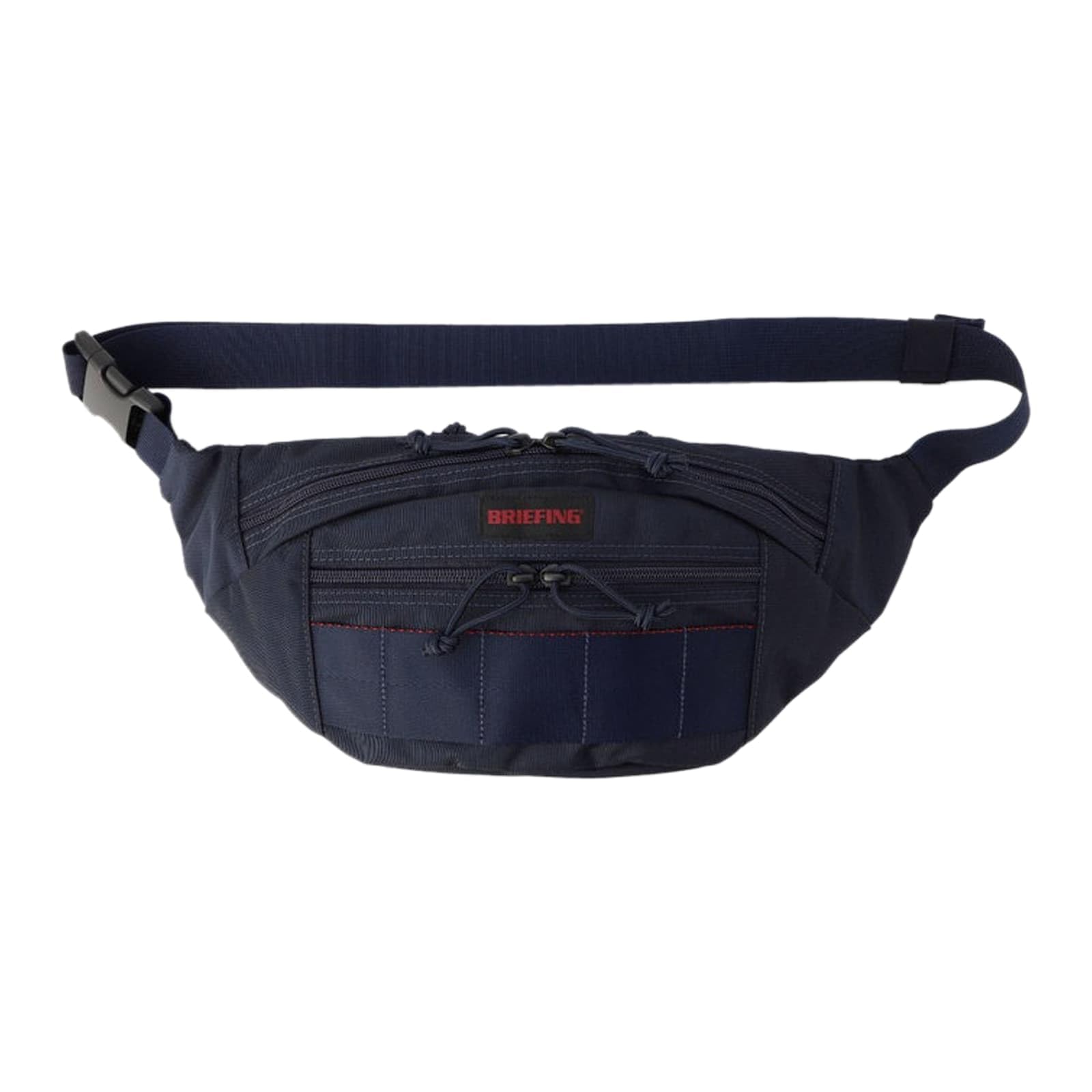 Amazon | [ブリーフィング] SHOULDER BAG SLASH S MW GENⅡ ネイビー