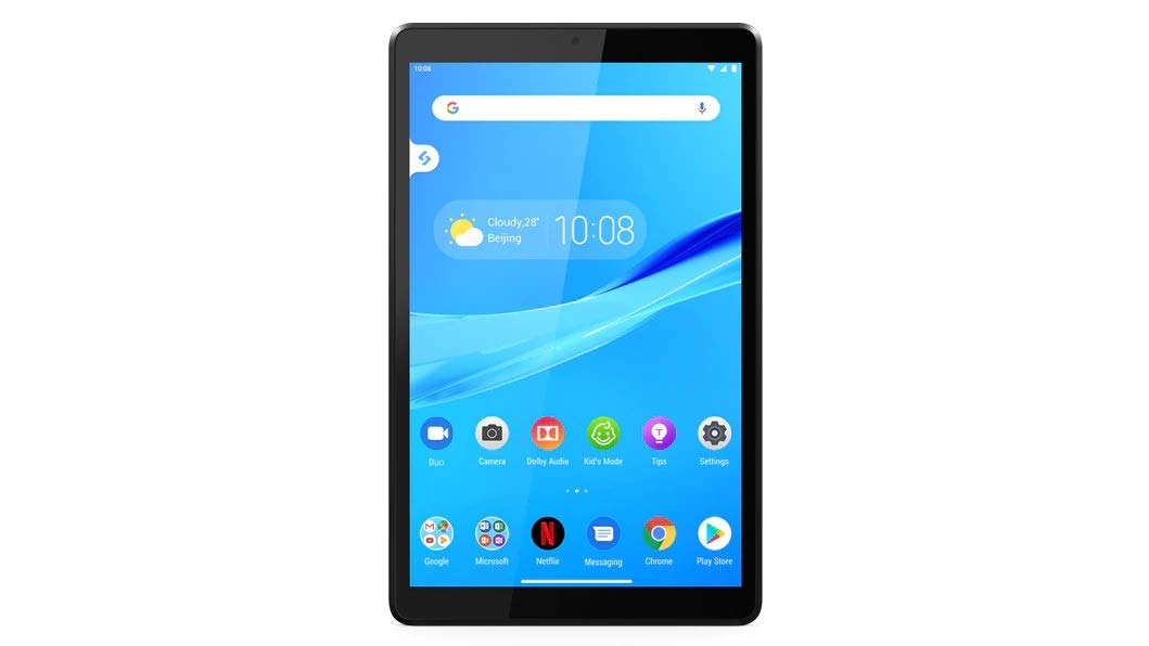 Amazon.co.jp: Lenovo Tab M8 タブレット (8.0インチ WUXGA Helio P22T