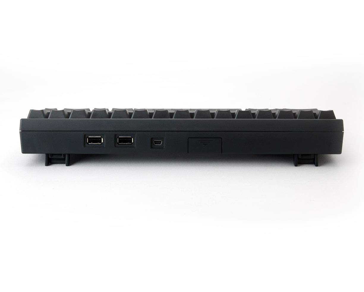 Amazon | PFU Happy Hacking Keyboard Professional2 墨 英語配列 静電