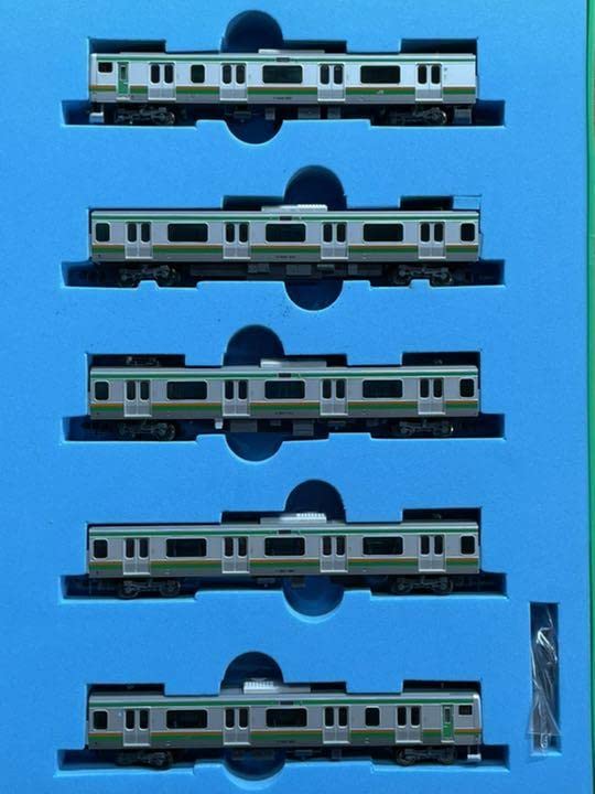 Amazon | マイクロエースE231近郊タイプ東北線 基本 増結 合計15両