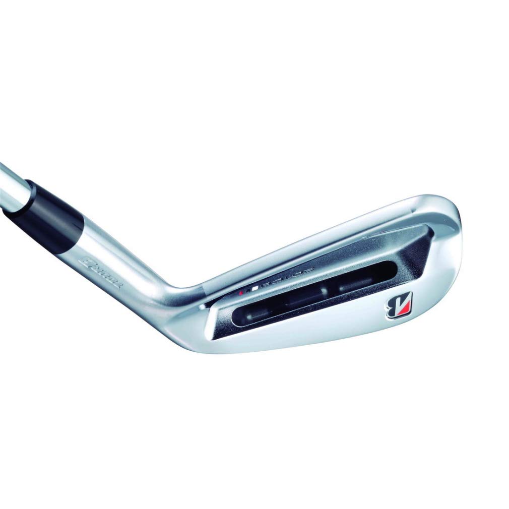 Amazon.co.jp: Bridgestone 20TOUR B 201CB 6 Iron Set N.S.PRO MODUS3