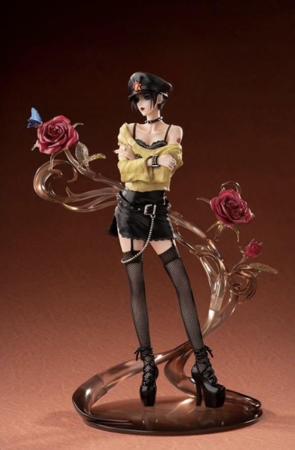 Amazon | 矢沢あい NANA 大崎ナナ 小松奈々 1/8完成品 フィギュア